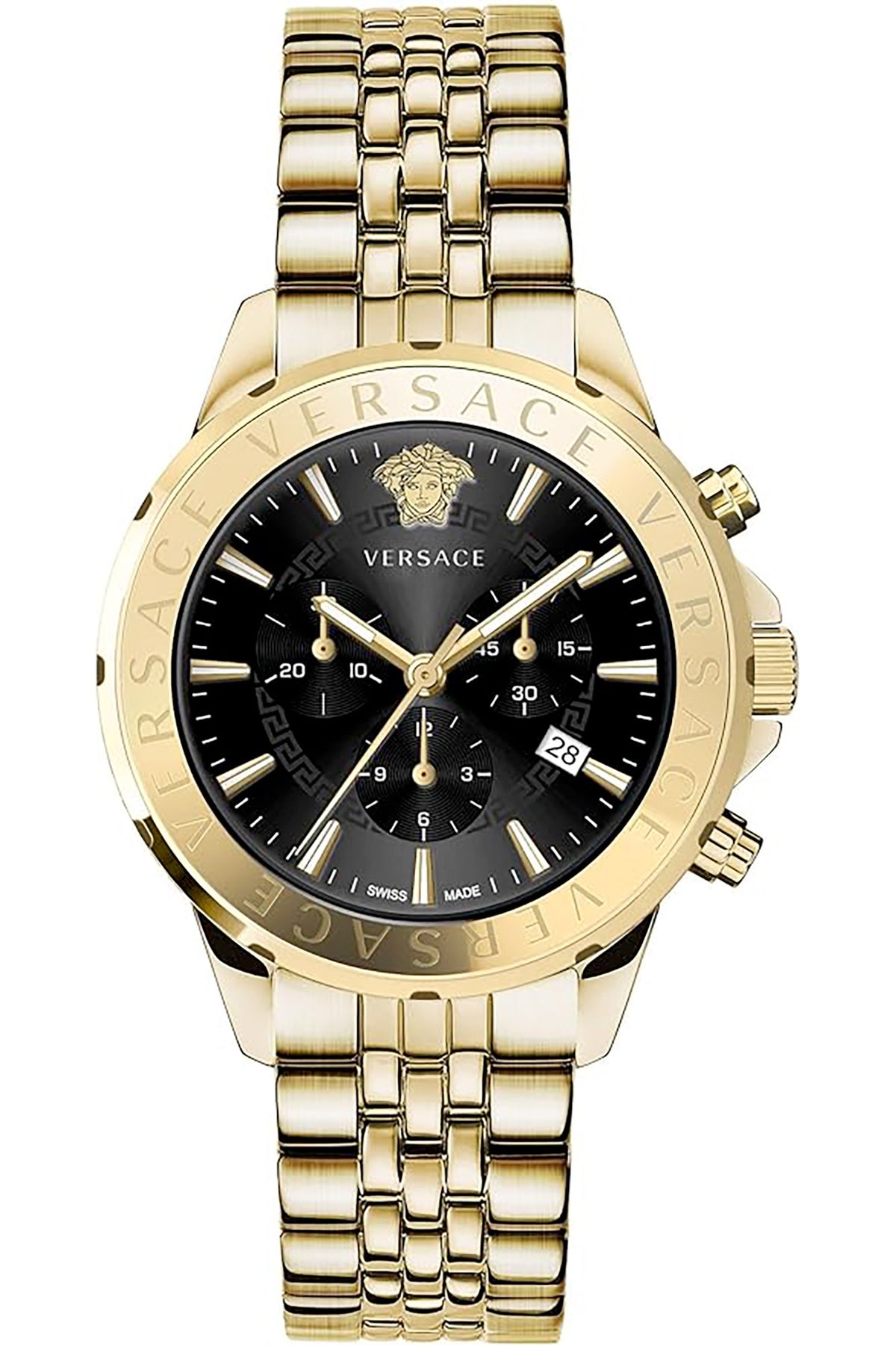VERSACE Mod. VEV602123-0