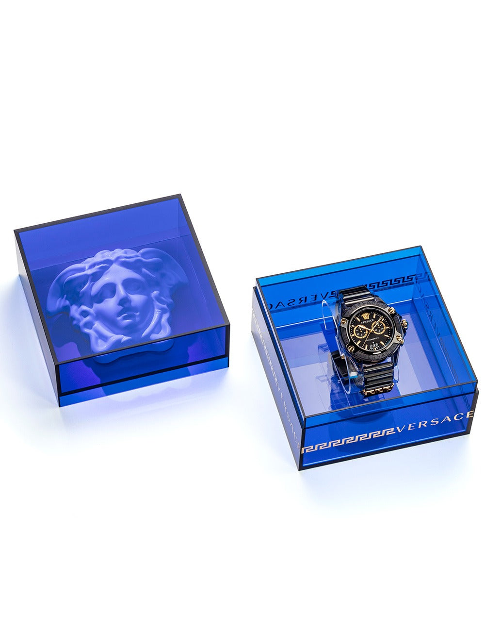 VERSACE Mod. VEZ700421-3