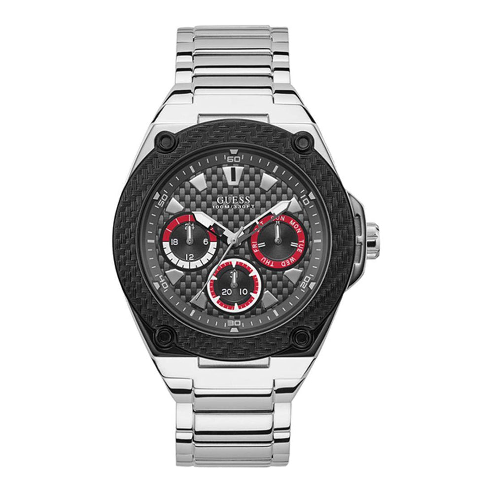 Guess Legacy W1305G1 Men's Watch