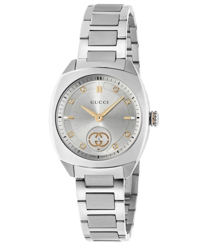 GUCCI Mod. INTERLOCKING-0