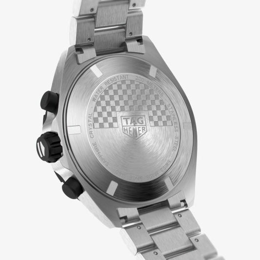 TAG Heuer Men's Formula 1 Quartz Chronograph Watch CAZ1010.BA0842