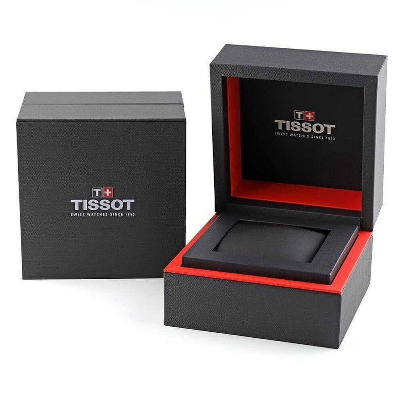 TISSOT Mod. CARSON AUTOMATIC Powermatic 80-5