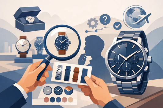 How to Choose a Designer Watch