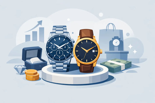 Are Designer Watches Worth It?