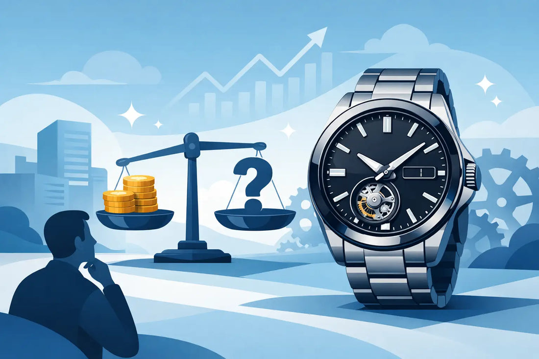 Seiko 5 Review: Is This Automatic Worth It?