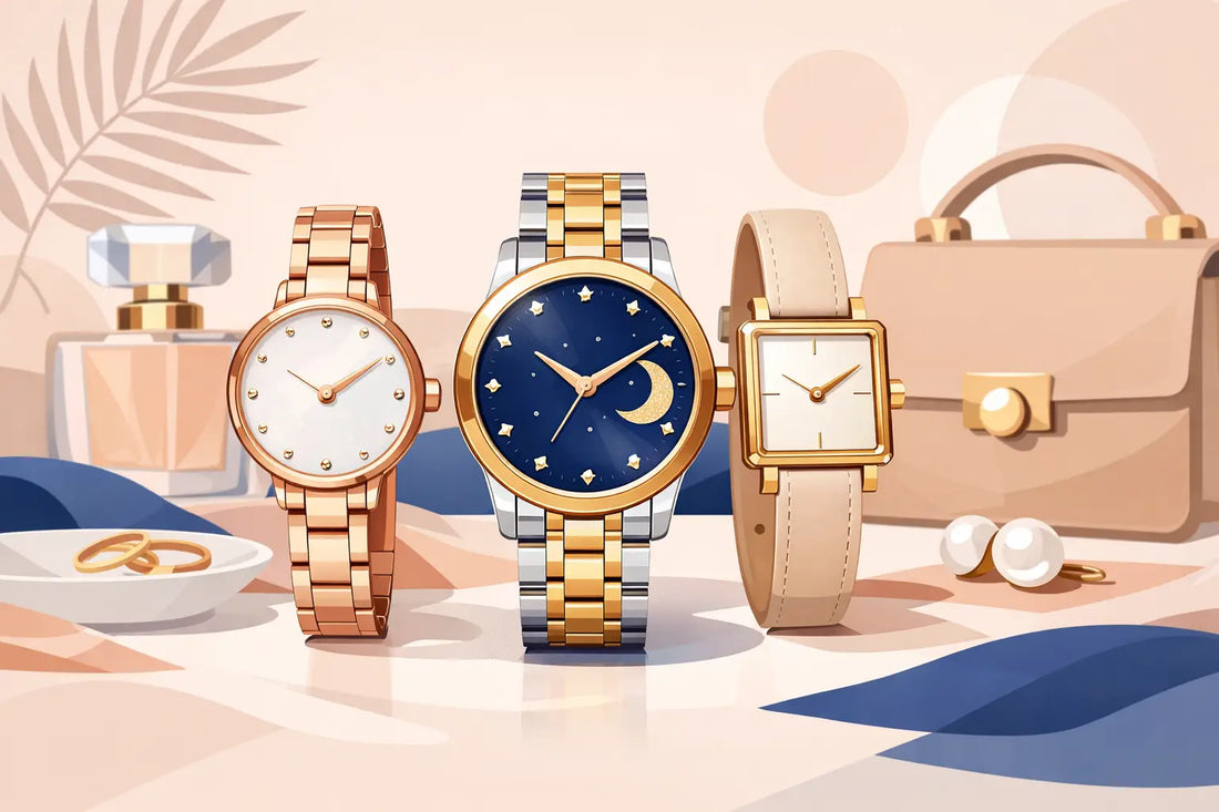 Womens Designer Watches Worth Buying