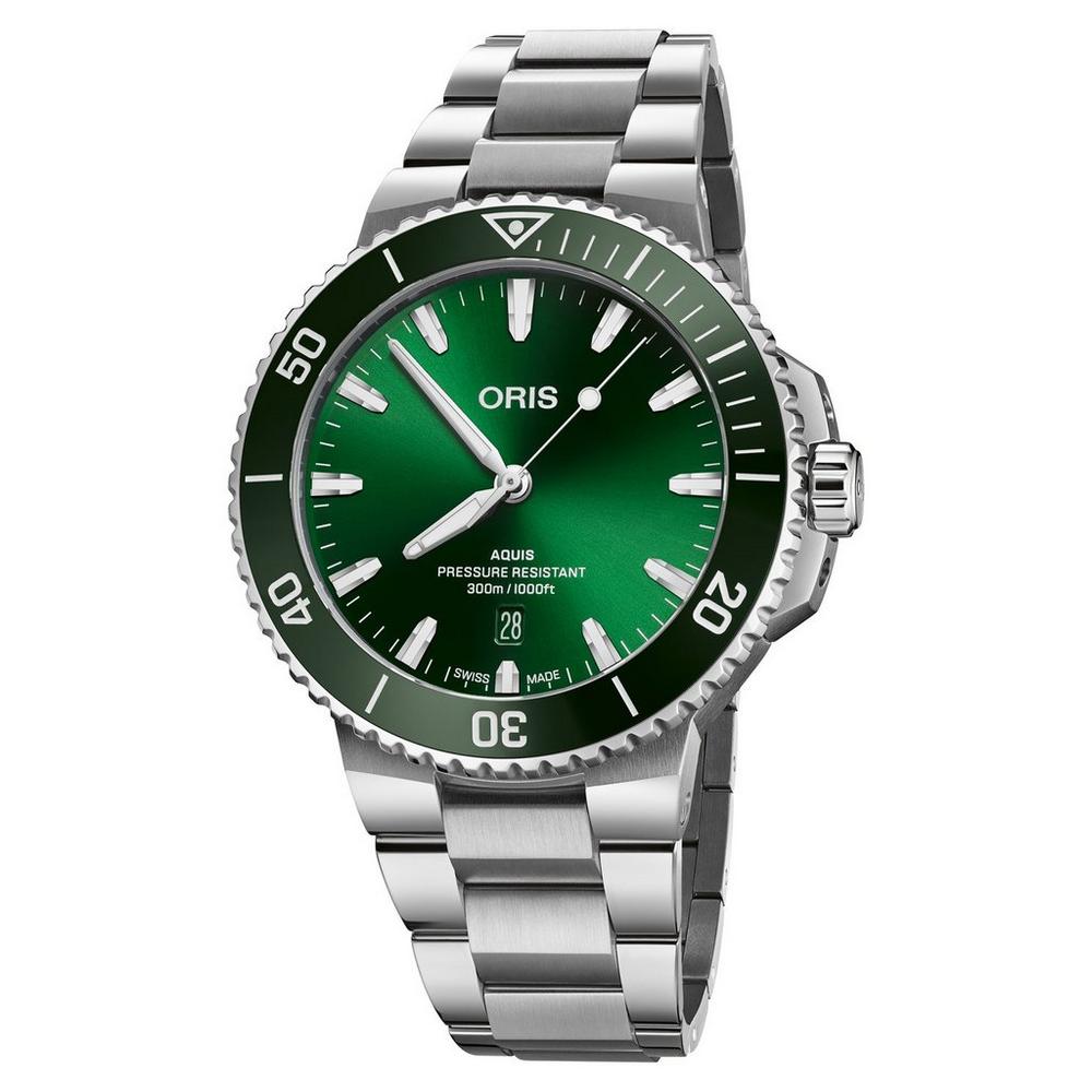 Oris