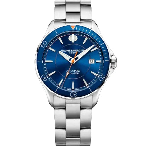Baume & Mercier