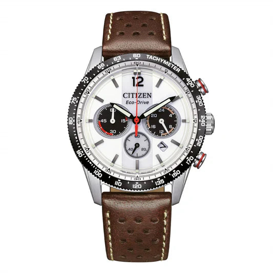 Eco-Drive Citizen