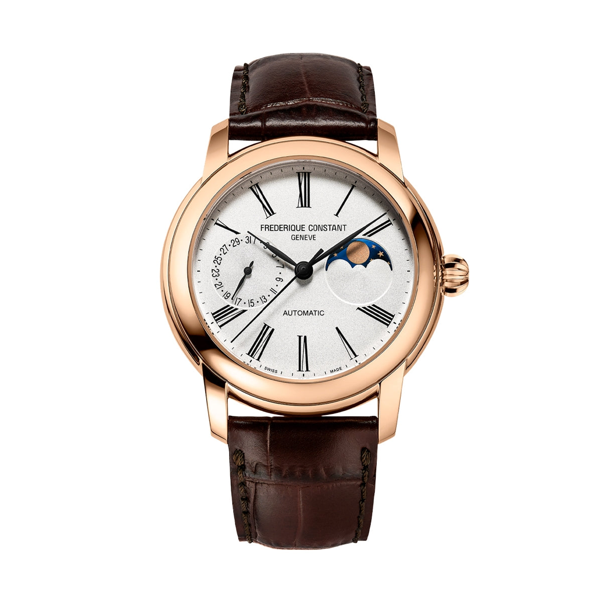 Frederique Constant