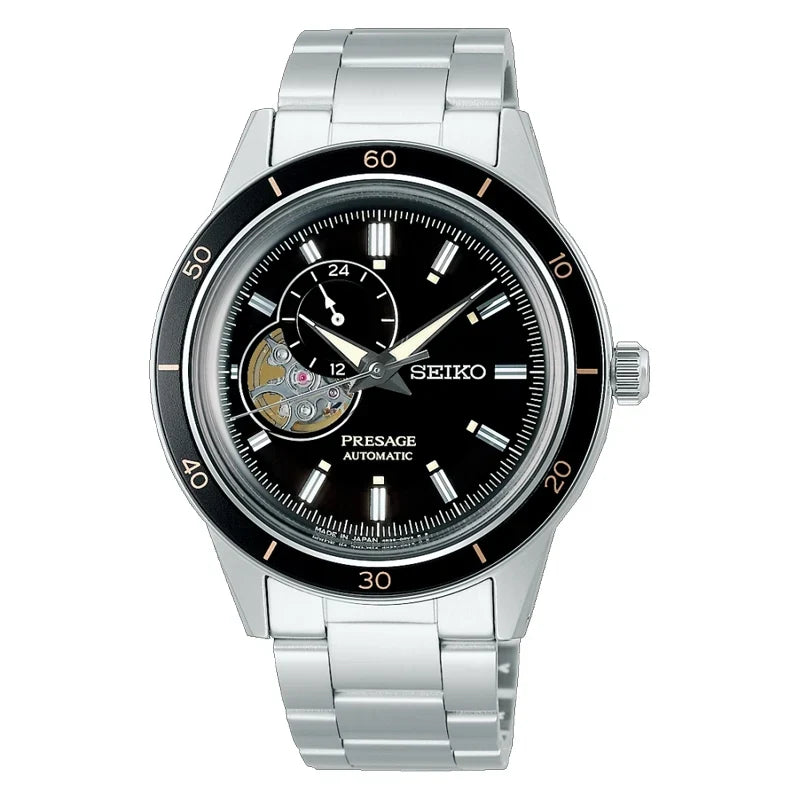 Seiko Presage