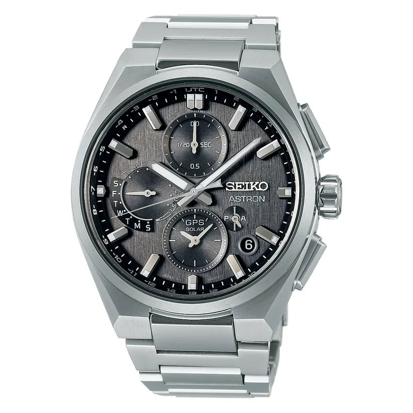 Seiko Astron