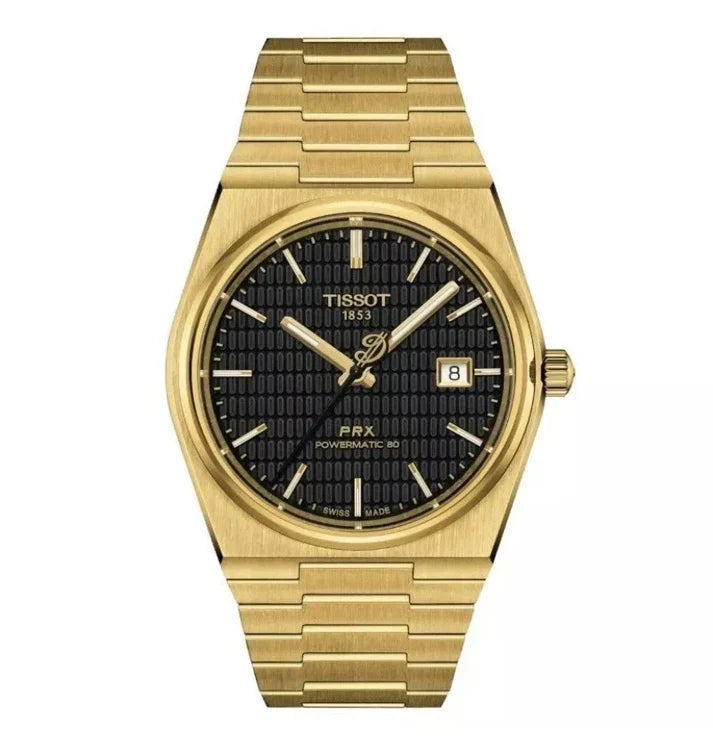Tissot