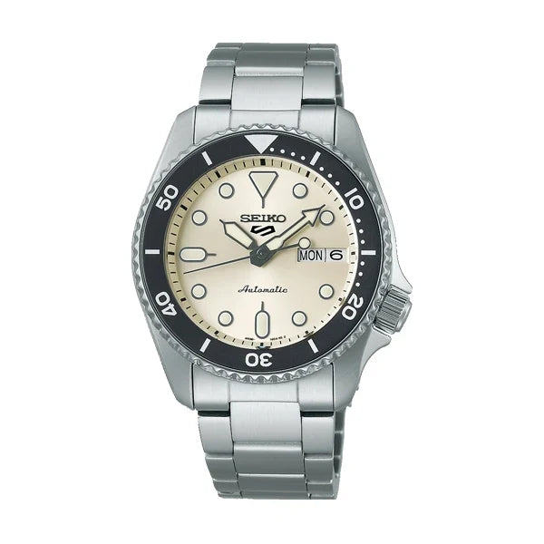 Seiko 5