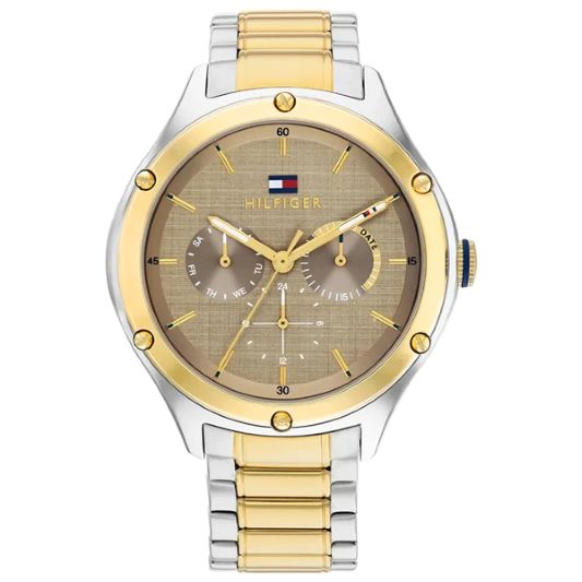 Tommy Hilfiger
