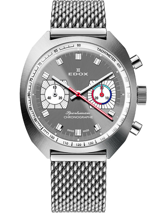 EDOX Mod. 08202-3GG-GIN-0