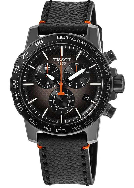 Tissot Supersport Chrono Watch- T125.617.36.081.00