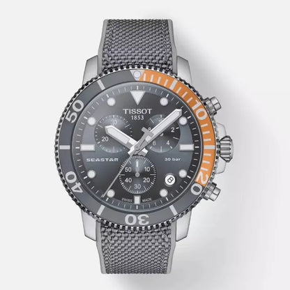 Tissot Seastar 1000 Watch - T120.417.17.081.01