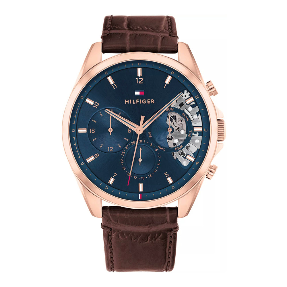 Tommy Hilfiger Baker 1710453 Men's Watch