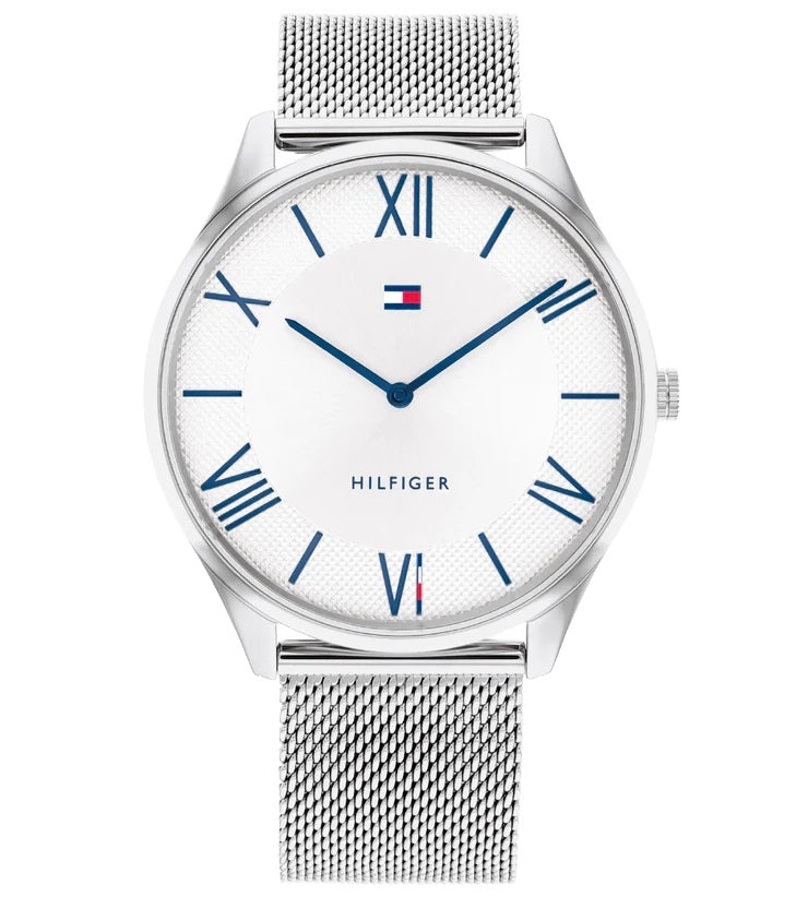 TOMMY HILFIGER Mod. BECKER-0