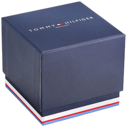 TOMMY HILFIGER Mod. BLAKE - BLU MARINE-1