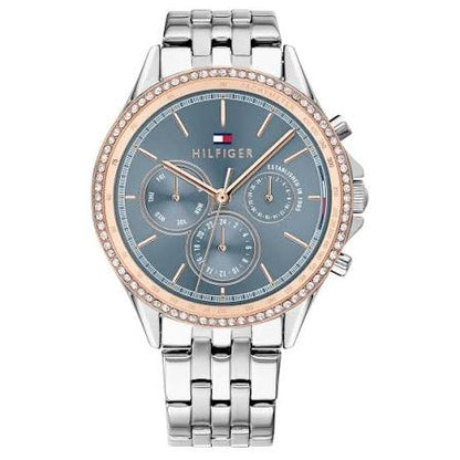 TOMMY HILFIGER Mod. ARI-0