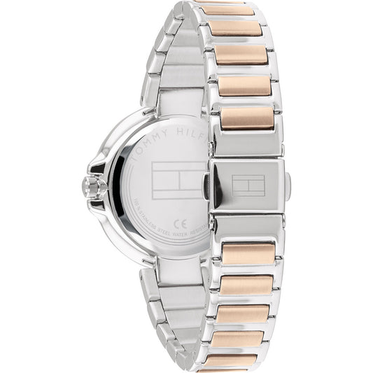 TOMMY HILFIGER Mod. ANGELA - ROSE GOLD-1