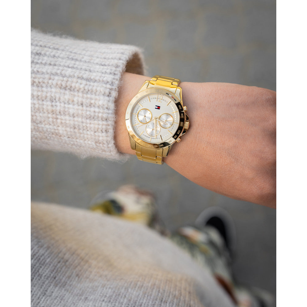 TOMMY HILFIGER Mod. HAVEN-3
