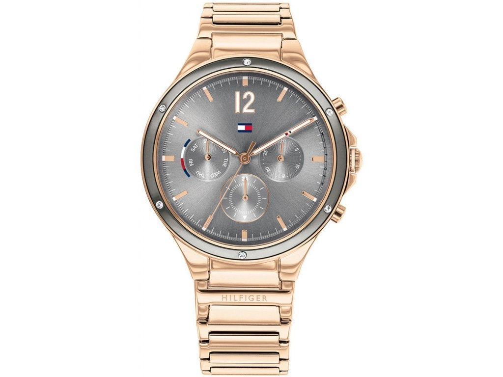 TOMMY HILFIGER Mod. EVE-0