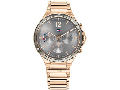 TOMMY HILFIGER Mod. EVE-0
