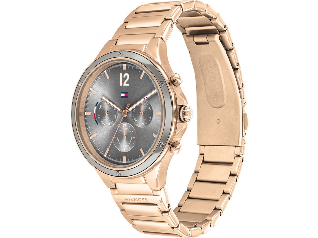 TOMMY HILFIGER Mod. EVE-4