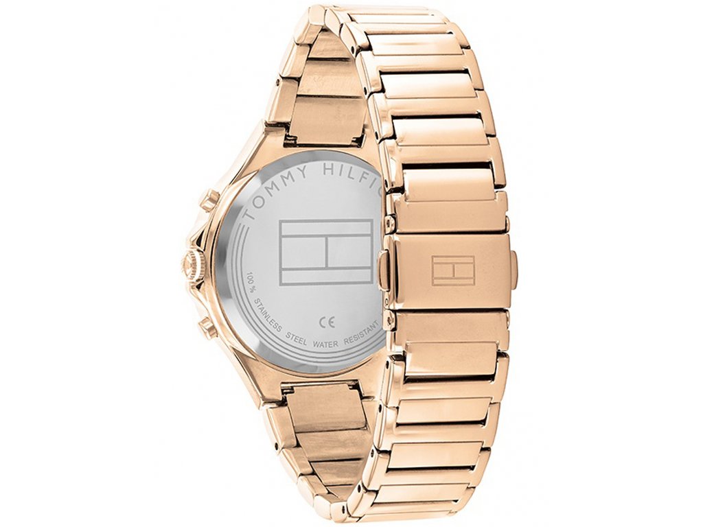 TOMMY HILFIGER Mod. EVE-2