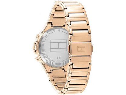 TOMMY HILFIGER Mod. EVE-2