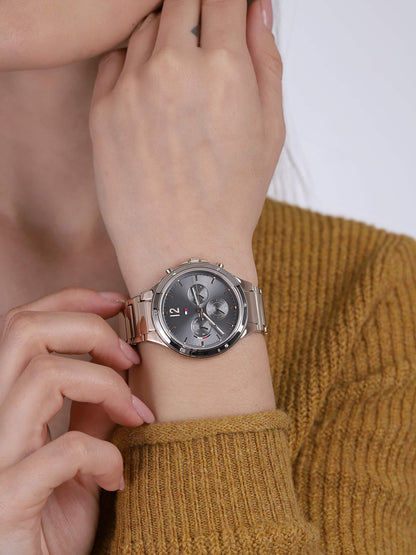 TOMMY HILFIGER Mod. EVE-6