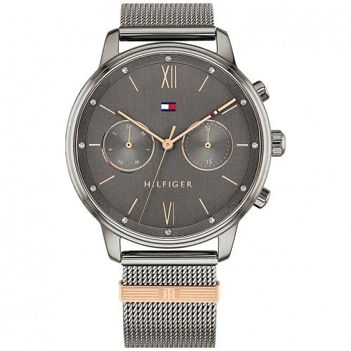 TOMMY HILFIGER Mod. BLAKE-0