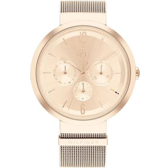 TOMMY HILFIGER Mod. LIDIA-0