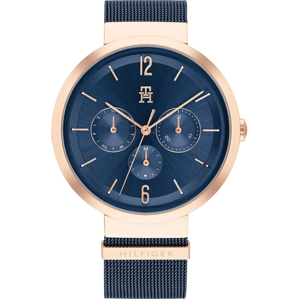 TOMMY HILFIGER Mod. LIDIA-0