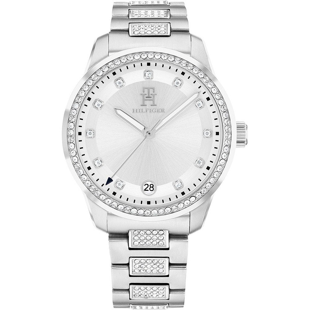TOMMY HILFIGER Mod. TH85 CRYSTALS-0