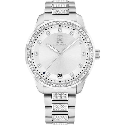 TOMMY HILFIGER Mod. TH85 CRYSTALS-0