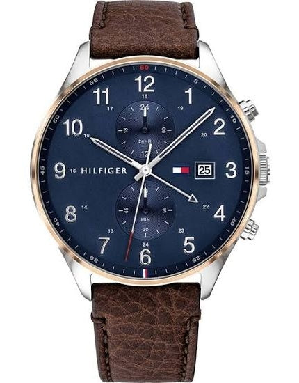 TOMMY HILFIGER Mod. WEST-0