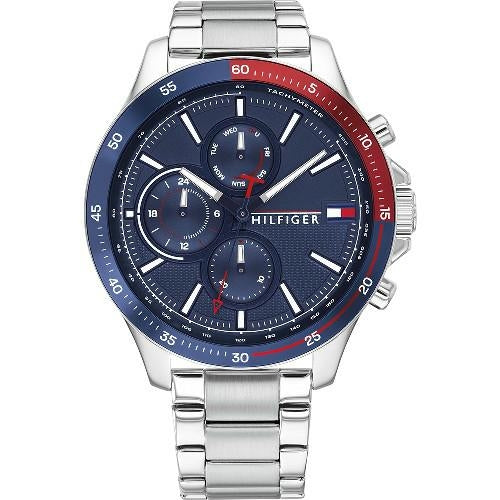 TOMMY HILFIGER Mod. BANK-0