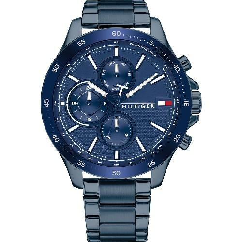 TOMMY HILFIGER Mod. BANK-0