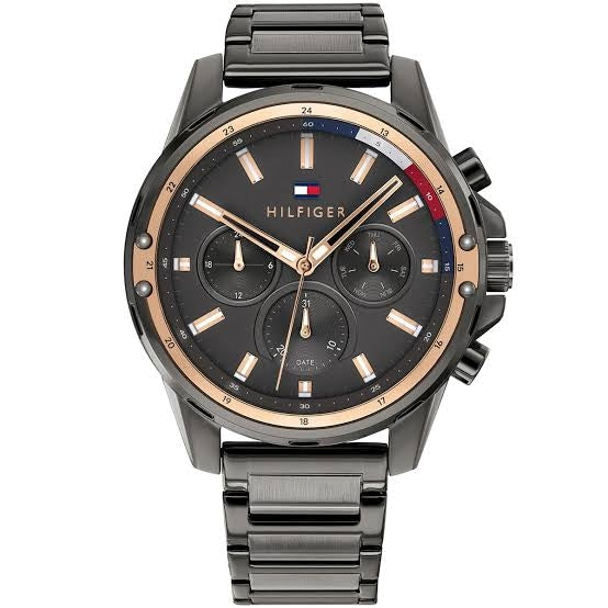 TOMMY HILFIGER Mod. MASON-0