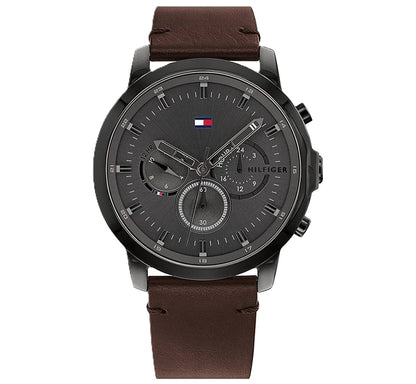 TOMMY HILFIGER Mod. JAMESON-0