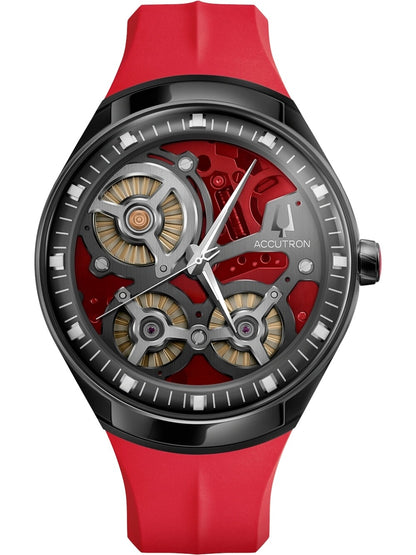 BULOVA Mod. 28A206-0