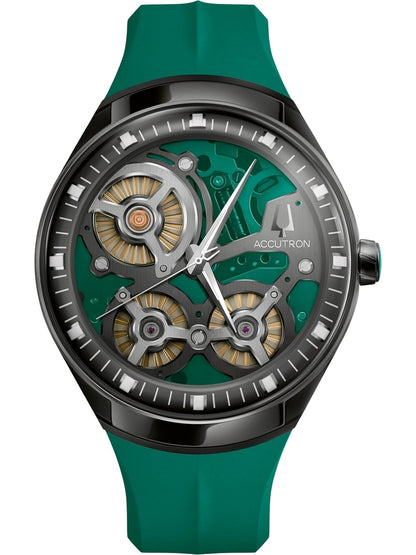BULOVA Mod. 28A207-0
