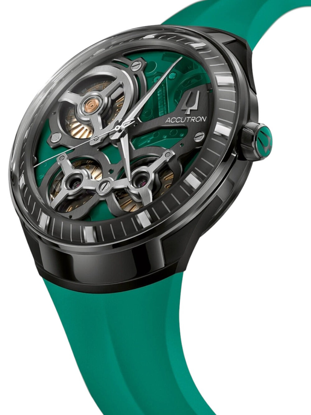 BULOVA Mod. 28A207-1