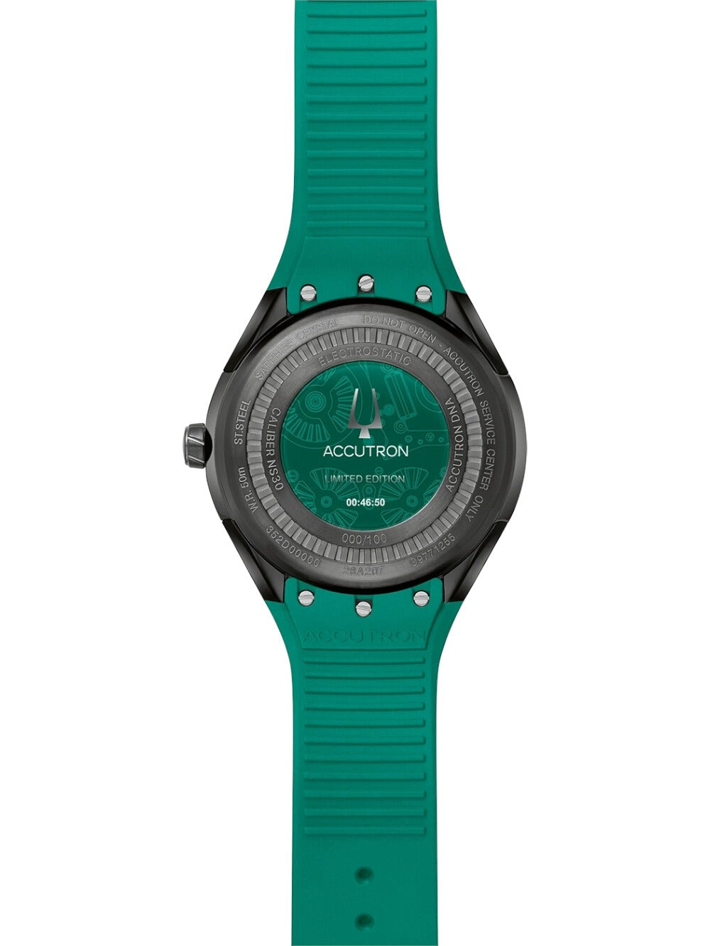 BULOVA Mod. 28A207-2