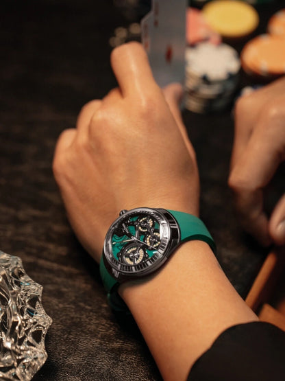 BULOVA Mod. 28A207-3