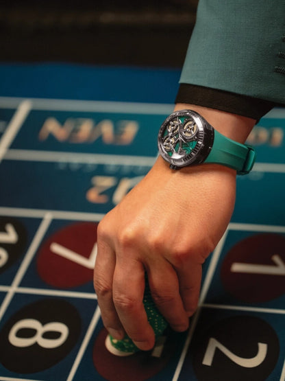 BULOVA Mod. 28A207-4